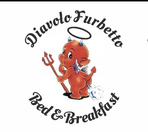 Bed & Breakfast Beb Diavolo Furbetto Orco Feglino